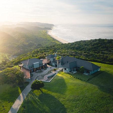 Simbavati Fynbos On Sea Villa Sedgefield Exterior photo