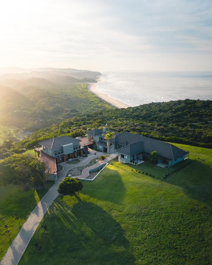 Simbavati Fynbos On Sea Villa Sedgefield Exterior photo